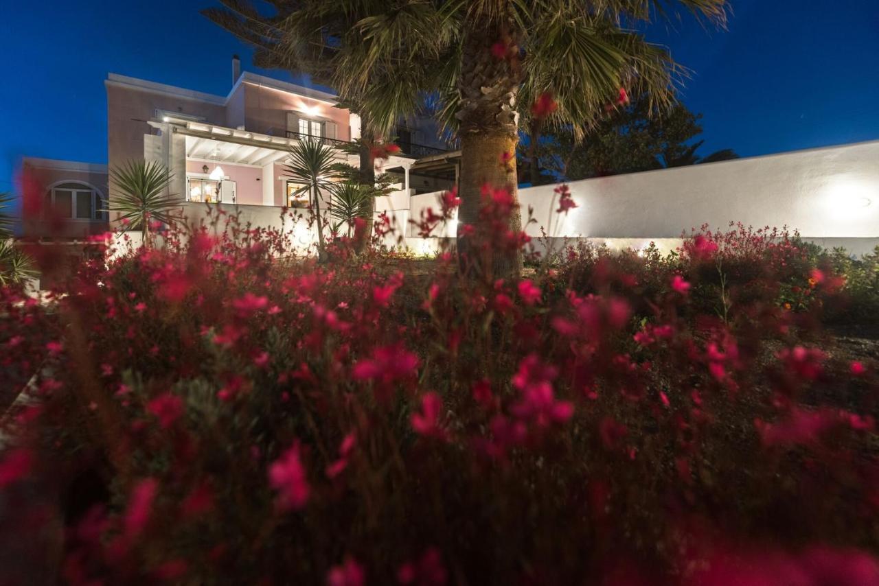 Villa Arokaria Steni Exterior photo