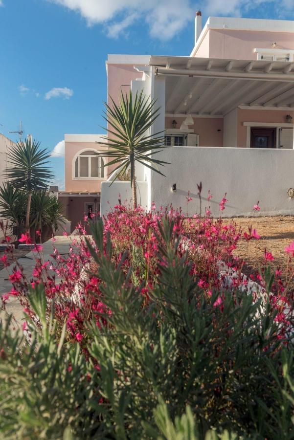 Villa Arokaria Steni Exterior photo