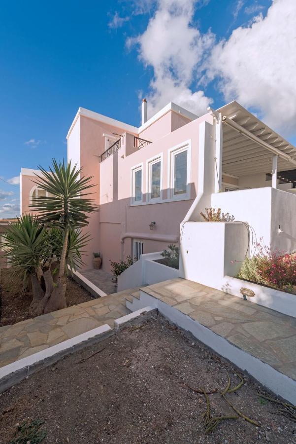 Villa Arokaria Steni Exterior photo