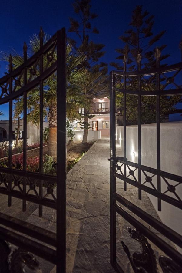 Villa Arokaria Steni Exterior photo